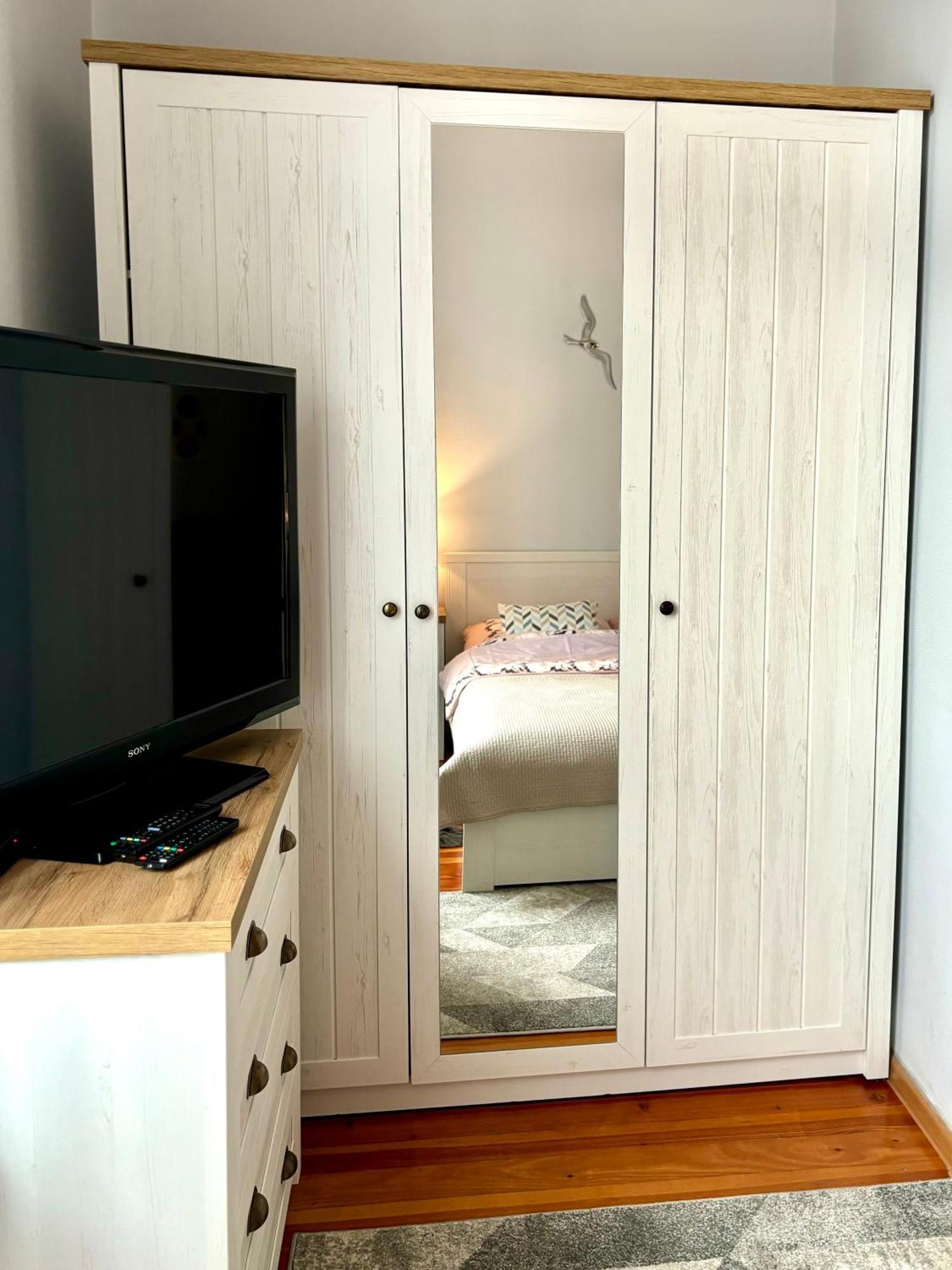 Pod Cisami Apartments Miedzyzdroje Camera foto